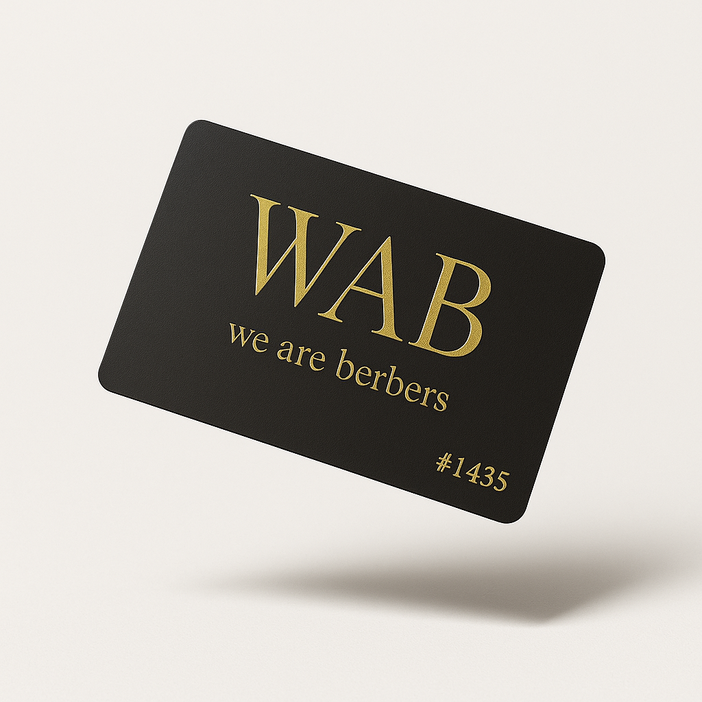 Azilal Signature #1435