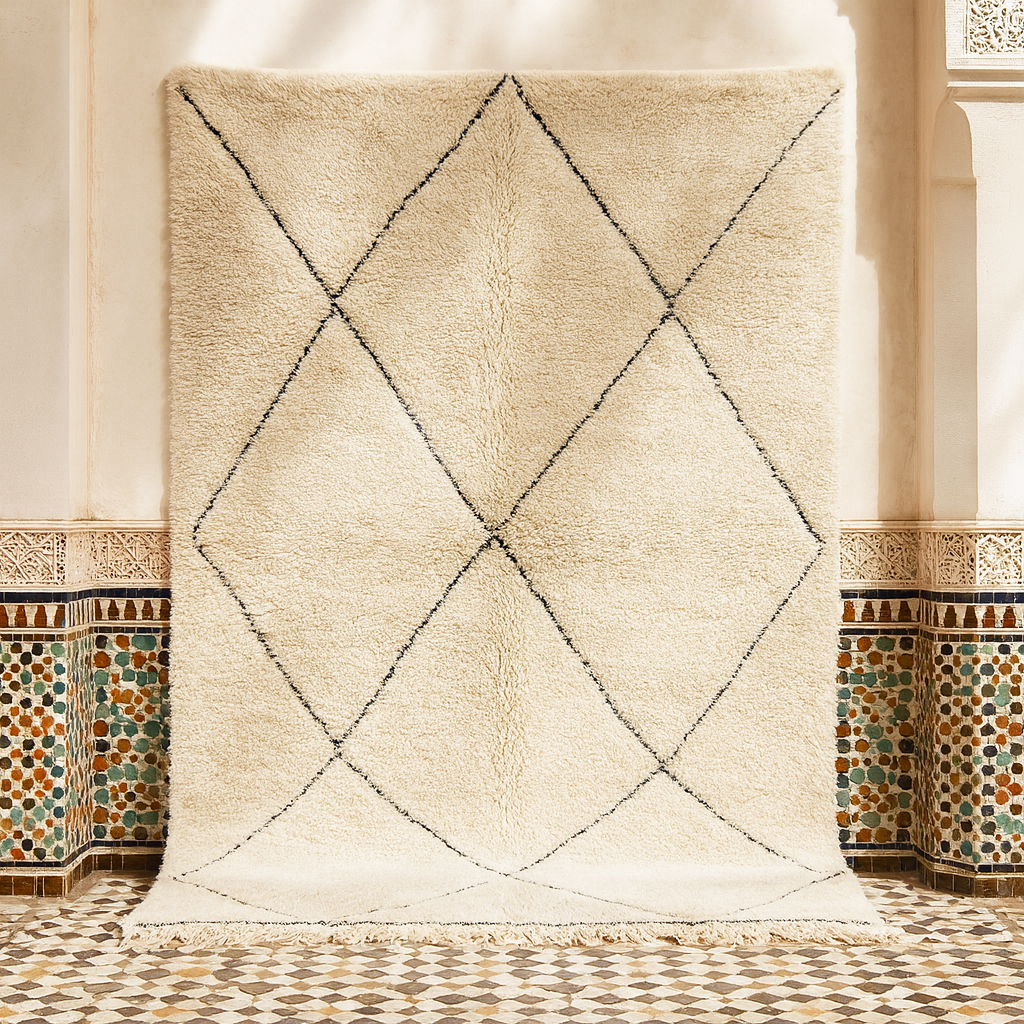 Beni Ouarain
